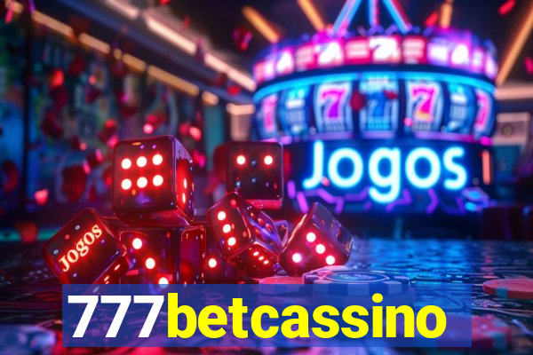 777betcassino