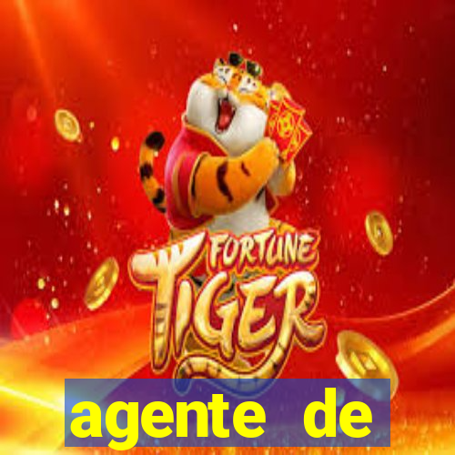 agente de plataforma de jogos