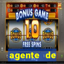 agente de plataforma de jogos