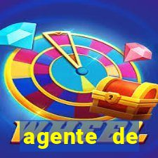 agente de plataforma de jogos