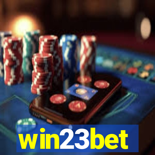 win23bet