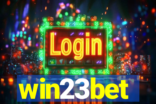 win23bet