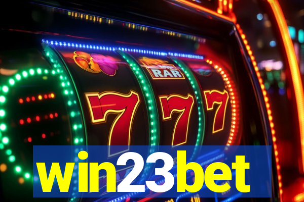 win23bet