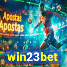 win23bet