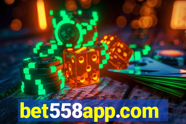 bet558app.com