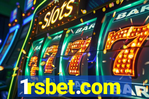 1rsbet.com