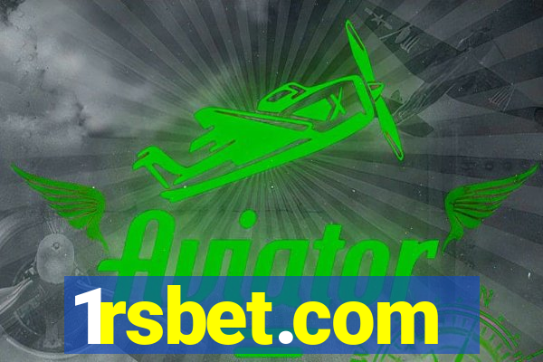 1rsbet.com