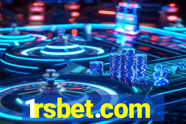 1rsbet.com