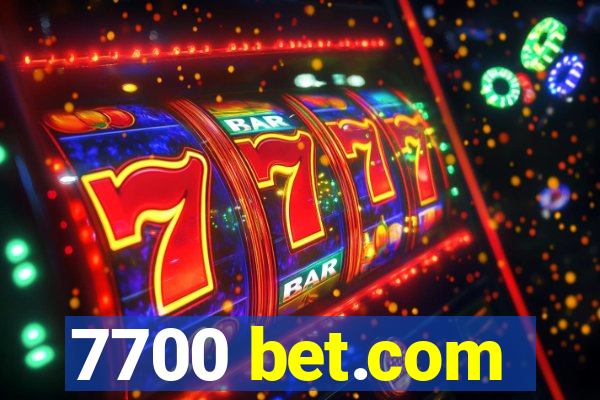 7700 bet.com