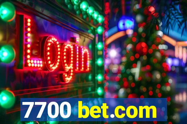 7700 bet.com