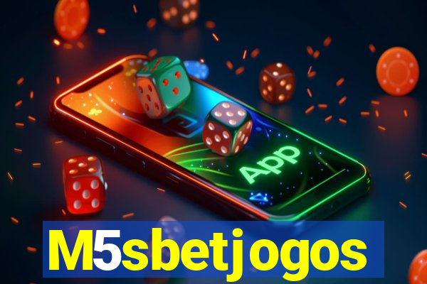 M5sbetjogos