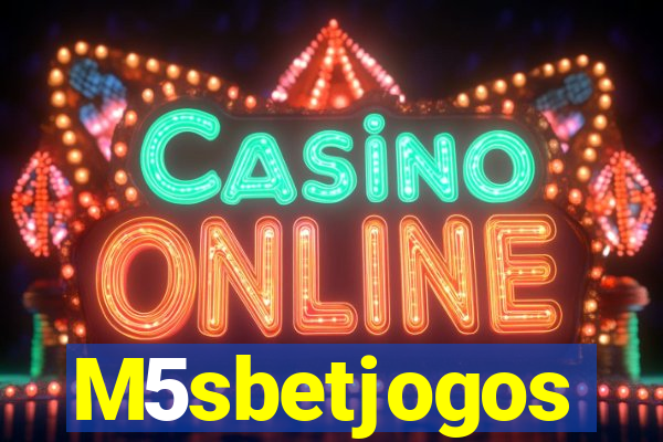 M5sbetjogos