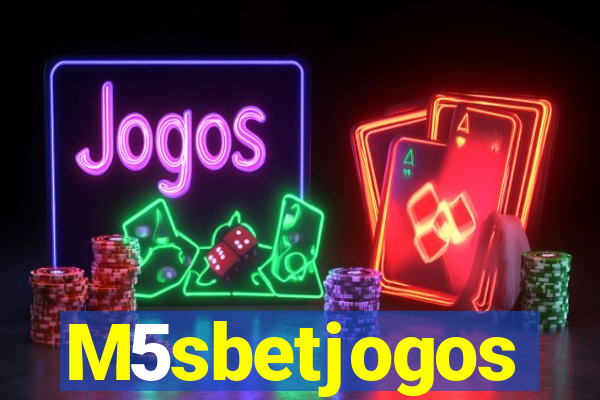 M5sbetjogos