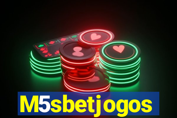 M5sbetjogos