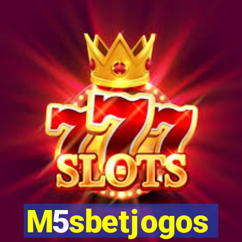 M5sbetjogos