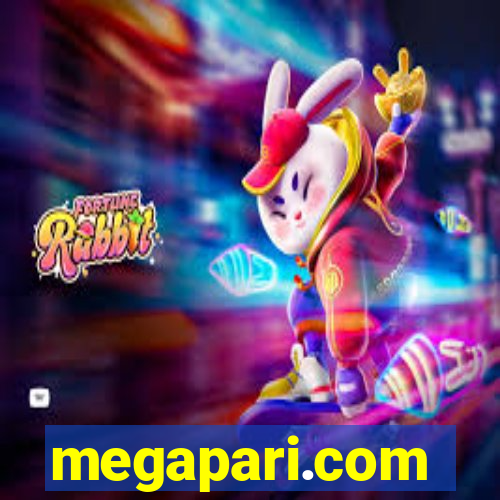 megapari.com