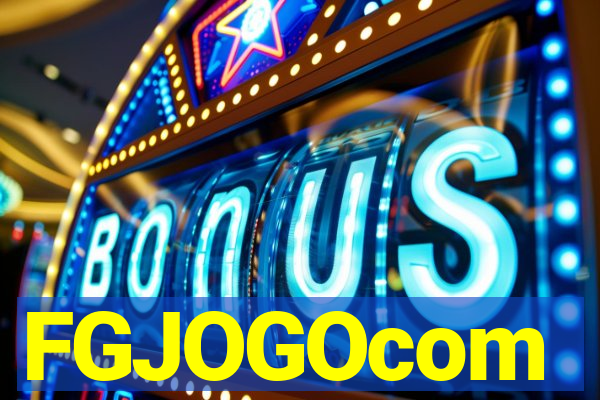 FGJOGOcom