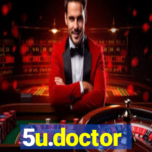 5u.doctor