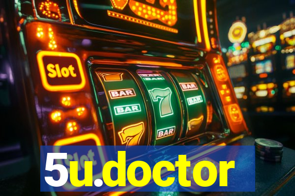 5u.doctor