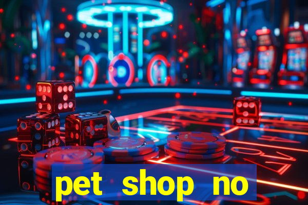 pet shop no cruzeiro do sul aparecida de goiania