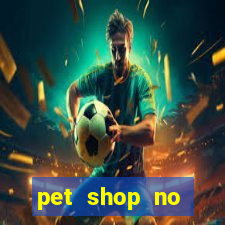 pet shop no cruzeiro do sul aparecida de goiania