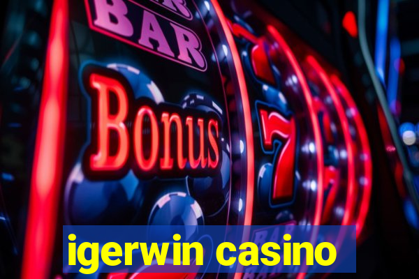 igerwin casino