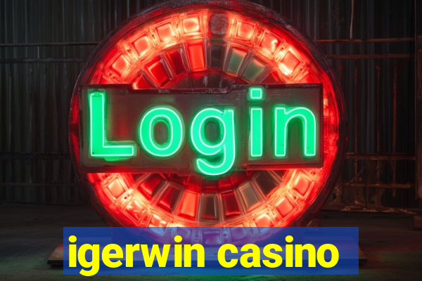 igerwin casino