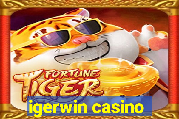 igerwin casino