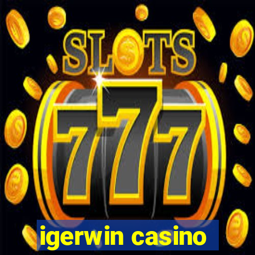 igerwin casino