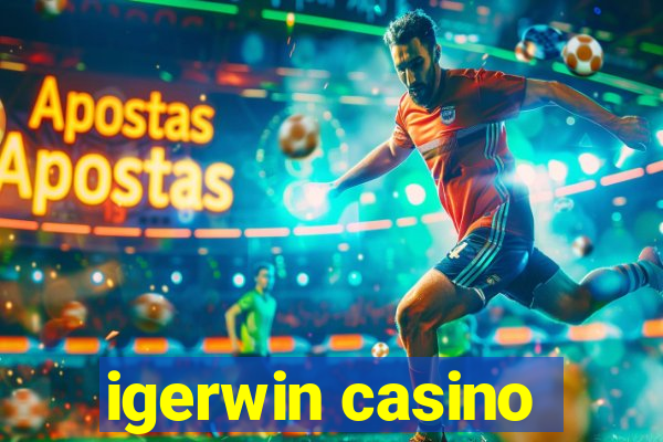 igerwin casino