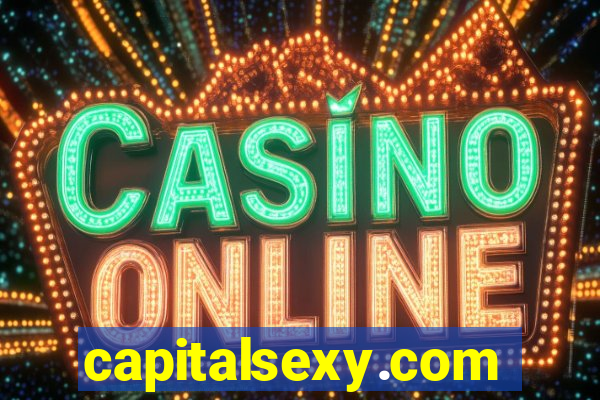 capitalsexy.com.br