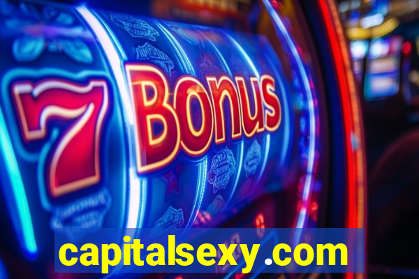 capitalsexy.com.br