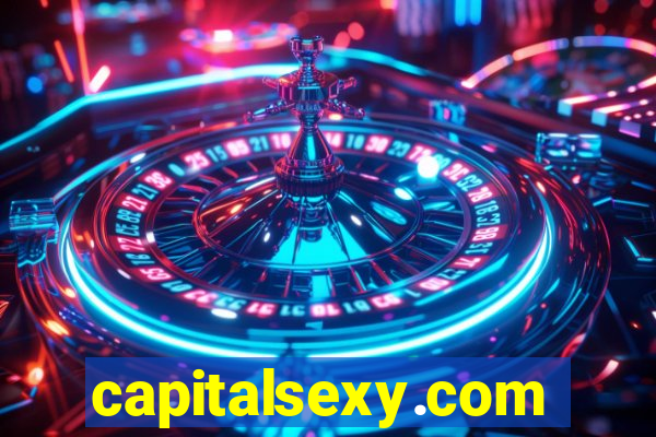 capitalsexy.com.br