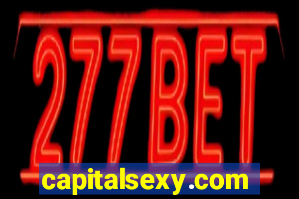 capitalsexy.com.br