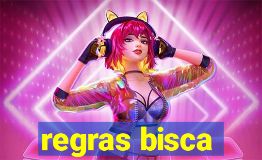 regras bisca