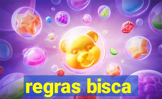 regras bisca