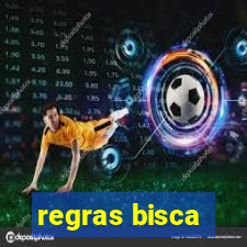 regras bisca