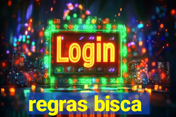 regras bisca