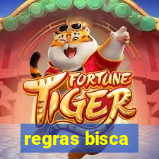 regras bisca