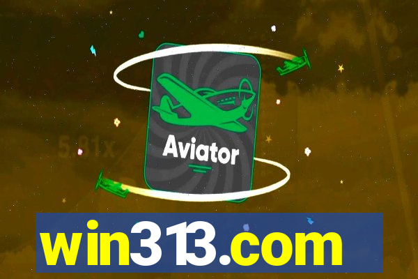 win313.com