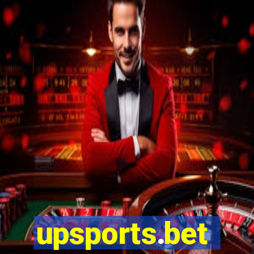 upsports.bet