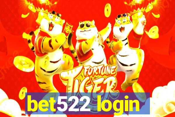 bet522 login