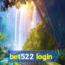 bet522 login