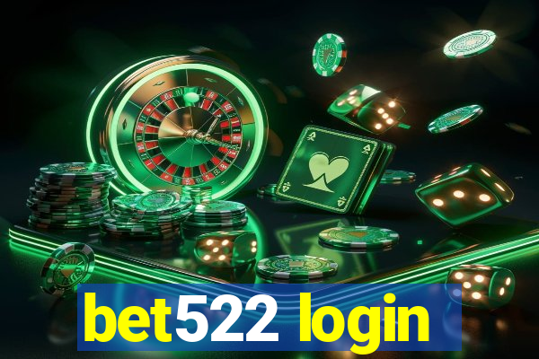 bet522 login