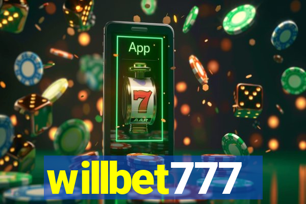 willbet777