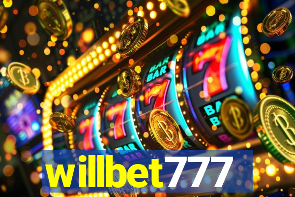 willbet777