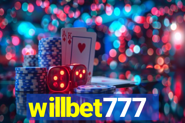 willbet777