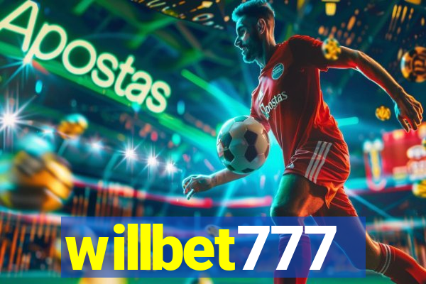 willbet777