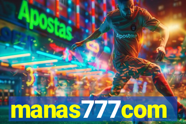 manas777com