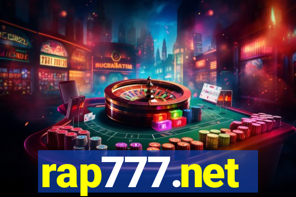 rap777.net